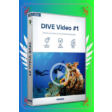🧿 Franzis DIVE #1 🔑 Серийный номер ключа 🚀