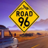 Road 96 (Ключ Steam | РФ+СНГ)