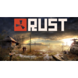 RUST SKINS TWITCH DROPS Раунд 36+37+38+39
