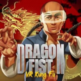 Dragon Fist: VR Kung Fu Oculus Quest