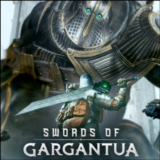 SWORDS of GARGANTUA Oculus Quest