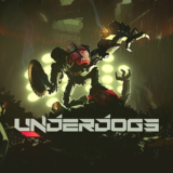 UNDERDOGS Oculus Quest
