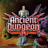 Ancient Dungeon Oculus Quest