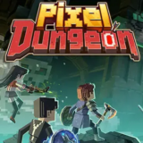 Pixel Dungeon Oculus Quest