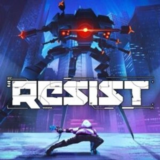 Resist Oculus Quest