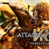 Attack on Titan VR: Unbreakable Oculus Quest