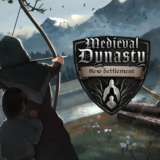 Medieval Dynasty New Settlement Oculus Quest