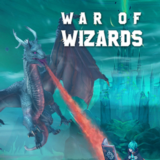 War of Wizards Oculus Quest