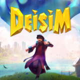 Deisim Oculus Quest