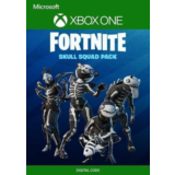 FORTNITE: Набор «Кости и черепа» XBOX|PC|PS КЛЮЧ