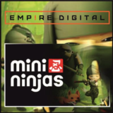 Mini Ninjas / Ключ Steam / Все страны / Без комиссии