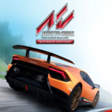 ASSETTO CORSA ULTIMATE 🔵(STEAM) РФ/УКР-СНГ КЛЮЧ