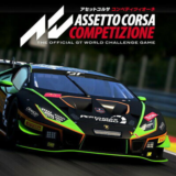 ASSETTO CORSA COMPETIZIONE 🔵(STEAM) РФ/УКР-СНГ КЛЮЧ