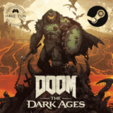 Doom: The Dark Ages | RU Общий аккаунт | Оффлайн | 2FA