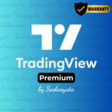 TradingView PREMIUM АНТИБАН 30 дней | предоплаченный