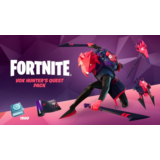 Fortnite - Vox Hunter´s Quest Pack + 1500 VB