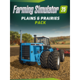 Farming Simulator 25 - Plains & Prairies Pack XBOX Ключ