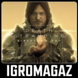 Death Stranding Director's Cut 🔵 РФ-СНГ