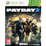 🎮Payday 2 XBOX | Перенос лицензии/Общий🎮
