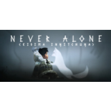 Never Alone ключ Global + RU/CIS РФ Россия стим СНГ