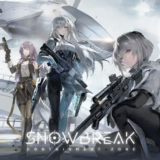 Snowbreak Containment Zone BitGold | по UID | Авто