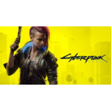 Cyberpunk 2077