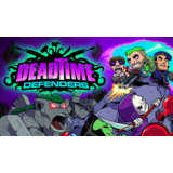 ⚡【Deadtime Defenders】Fresh New