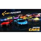 🎲【MR RACER: Premium】Fresh New