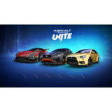💡【Asphalt Legends UNITE: Triple Decal Pack】