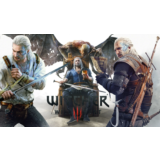 The Witcher 3: Wild Hunt|Все DLC