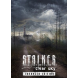 ✅ S.T.A.L.K.E.R.: Clear Sky - Enhanced Edition