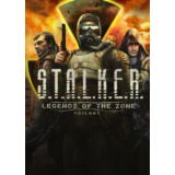 ✅ S.T.A.L.K.E.R.: Legends of the Zone Trilogy - Enhance