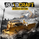 RoadCraft Rebuild Edition + ВСЕ DLC⭐STEAM АККАУНТ
