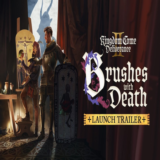 💜 Kingdom Come: D2 Brushes with Death ⚡️EGS💜 TR