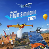 MICROSOFT FLIGHT SIMULATOR 2024⚡XBOX/PC WIN🔑КЛЮЧ🎮