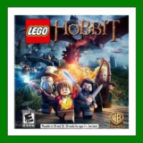 ✅LEGO The Hobbit✔️Steam Key🔑RU-CIS-UA⭐0% Карты💳АКЦИЯ