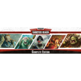 Warhammer 40k Sanctus Reach COMPLETE ключ Global RU/CIS