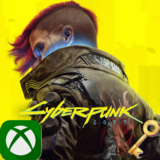 Ключ Cyberpunk 2077 Xbox