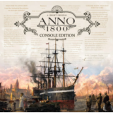 Anno 1800 Console Edition - Deluxe XBOX🔑КЛЮЧ