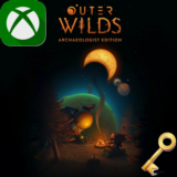 Ключ Outer Wilds: Archaeologist Edition Xbox