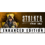 S.T.A.L.K.E.R.: Clear Sky - Enhanced Edition