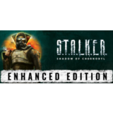 S.T.A.L.K.E.R.: Shadow of Chornobyl - Enhanced Edition