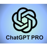 ChatGPT Plus, Pro, включая Sora Owner Complete Fast
