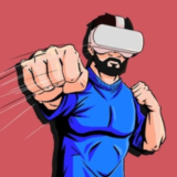 Fight Fit VR Oculus Quest