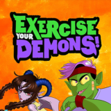 Exercise Your Demons! Oculus Quest
