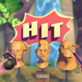 Hit It! Oculus Quest