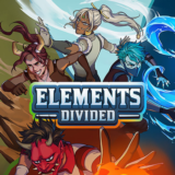 Elements Divided Oculus Quest