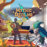 Mythic Realms Oculus Quest