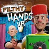 Filthy Hands VR Oculus Quest