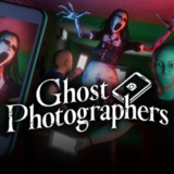 Ghost Photographers Oculus Quest